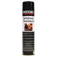 RIDGID Gewindeschneidöl 600ml Spray 12 Stk